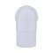 Charlotte Pipe And Foundry Charlotte Pipe Schedule 40 1-1/4 in. Spigot X 1-1/4 in. D Slip PVC 90 Degree Street Elbow 1 pk PVC 02304 1000 - alternate 4